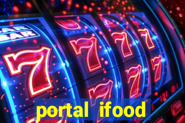 portal ifood restaurante entrar